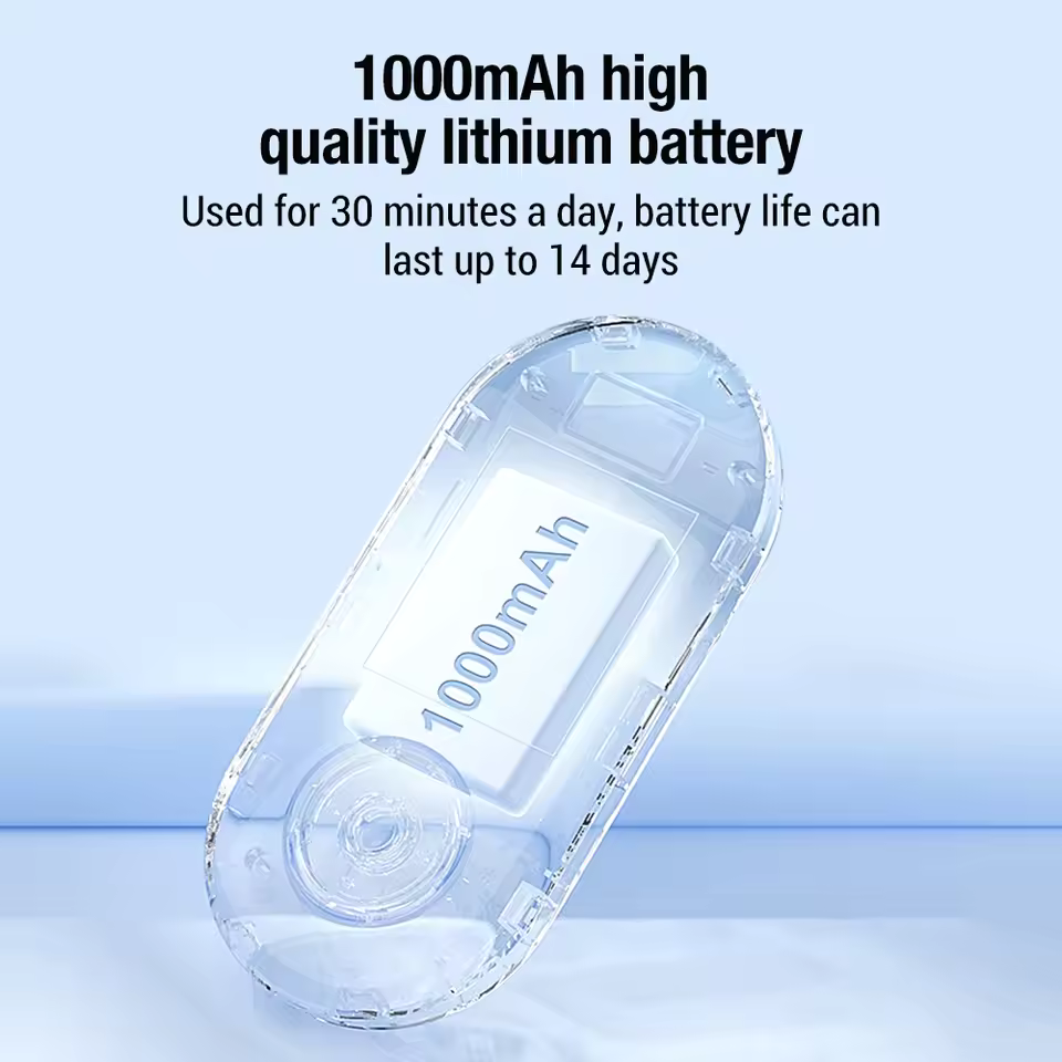 Neurva™ Vagus Nerve Stimulator