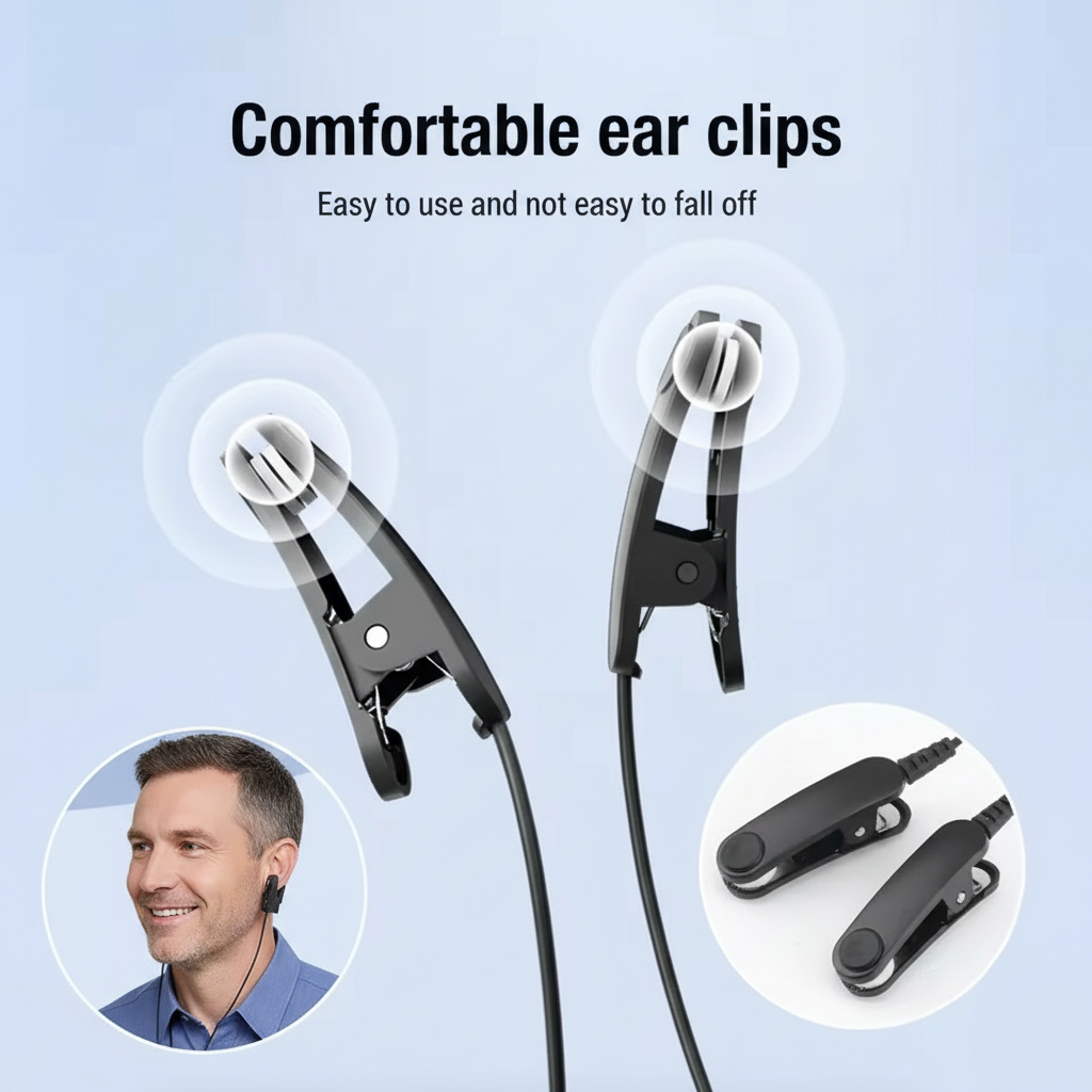 Neurva™ Vagus Nerve Stimulator