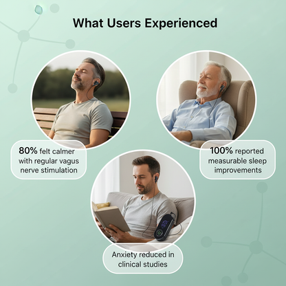 Neurva™ Vagus Nerve Stimulator