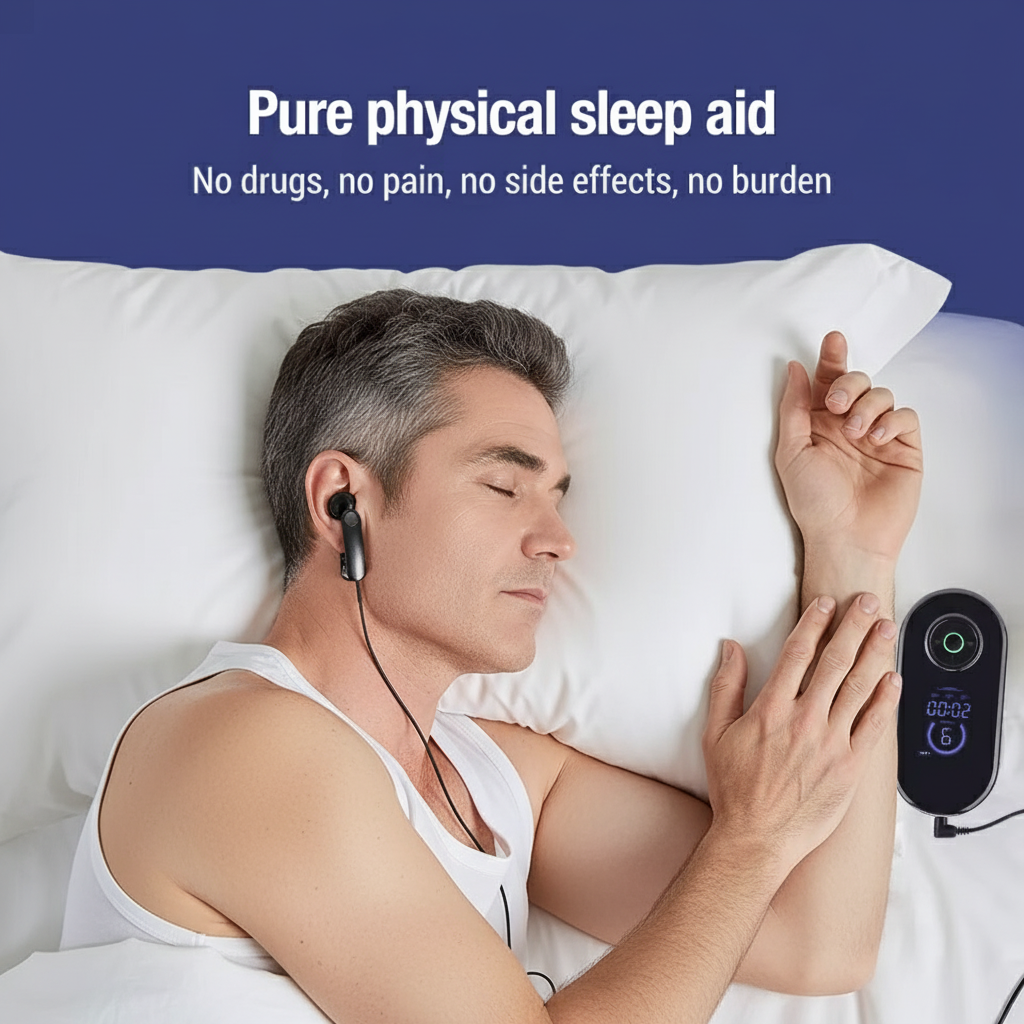 Neurva™ Vagus Nerve Stimulator