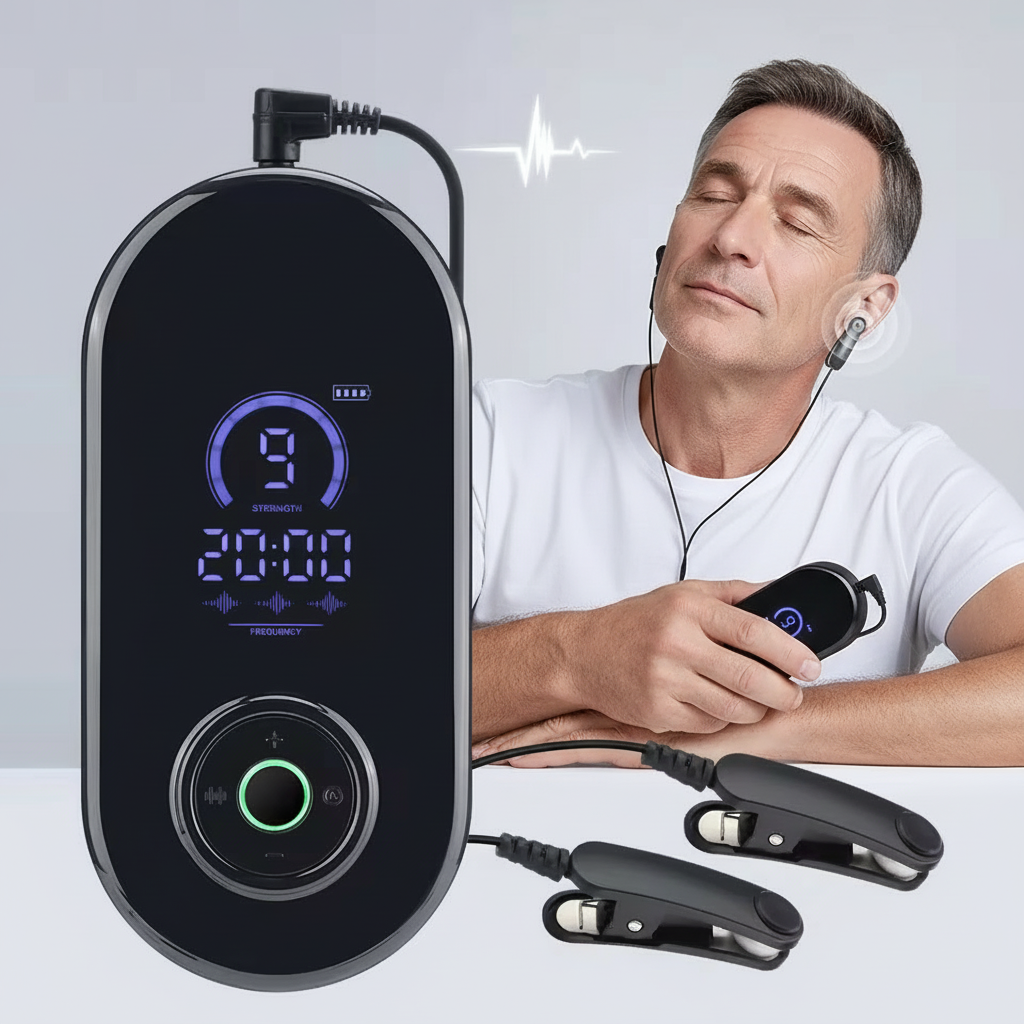 Neurva™ Vagus Nerve Stimulator