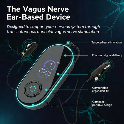 Neurva™ Vagus Nerve Stimulator