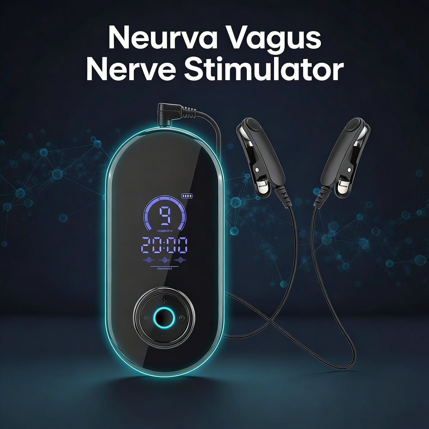 Neurva™ Vagus Nerve Stimulator