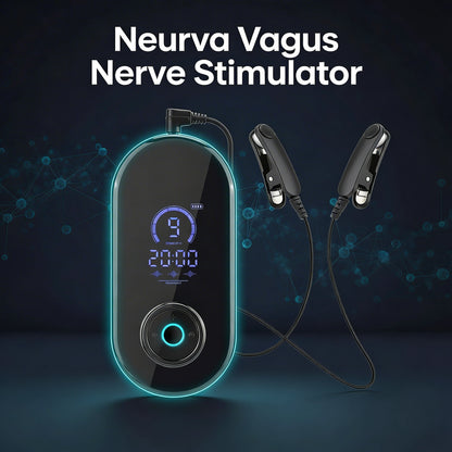 Neurva™ Vagus Nerve Stimulator